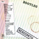 Aerosmith – Live! Bootleg (2019) thumbnail