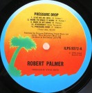 Robert Palmer – Pressure Drop (UK75) thumbnail