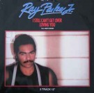 Ray Parker Jr. – I Still Can't Get Over Loving You (12