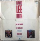 David Lee Roth – Just Like Paradise (12