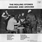 The Rolling Stones – Around And Around thumbnail