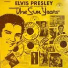 Elvis Presley – Interviews And Memories Of: The Sun Years (UK77) thumbnail