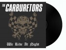 The Carburetors - We Ride at Night thumbnail