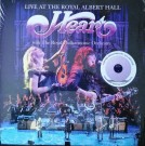 Heart With The Royal Philharmonic Orchestra – Live At The Royal Albert Hall (2xlp) LTD thumbnail