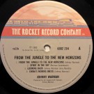 Johnny Warman – From The Jungle To The New Horizons (Sca82) thumbnail