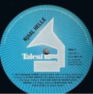 Njaal Helle – Njaal Helle (1979) thumbnail