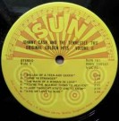 Johnny Cash And The Tennessee Two – Original Golden Hits Volume II (US69) thumbnail
