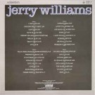 Jerry Williams – Collection (2xLp) 1986 thumbnail