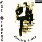 Cat Stevens - Matthew & Son (2024) 