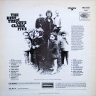 The Dave Clark Five – The Best Of The Dave Clark Five (14 Million World Sellers) (UK70) thumbnail
