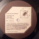 Joe Cocker – Cocker Happy (GER71) thumbnail
