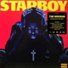 The Weeknd – Starboy (2xlp) 2017 LTD thumbnail