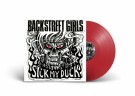 Backstreet Girls – Sick My Duck (LTD) thumbnail