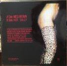 The Neon Judgement – Miss Brown / Hot Sally (Bel87) thumbnail