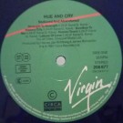 Hue And Cry – Seduced And Abandoned (EU87) thumbnail