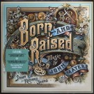 John Mayer – Born And Raised thumbnail