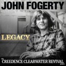 John Fogerty, Legacy: the Creedence Clearwater Revival Years (2xLP) 2025 thumbnail