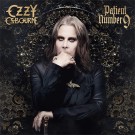 Ozzy Osbourne – Patient Number 9 (LTD 2xRed & Black Marble) 2022 thumbnail