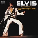 ELVIS PRESLEY - AS RECORDED AT MADISON SQUARE GARDEN (2xlp) 2023 thumbnail