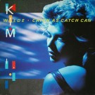 Kim Wilde – Catch As Catch Can (EU83) thumbnail