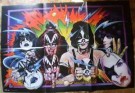 Kiss – Unmasked (2020) 