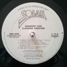 Midnight Star ‎– Standing Together thumbnail