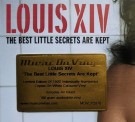 Louis XIV – The Best Little Secrets Are Kept (ltd white vinyl) 2021 thumbnail