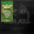 Overkill -The Atlantic Years: 1986-1994 / 6xCD thumbnail