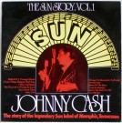 Johnny Cash – The Sun Story. Vol.1 (1974) thumbnail