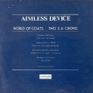 Aimless Device – World Of Coats (Bel86) thumbnail