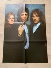 Wings ‎– London Town (1978) 