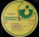 Ulf Lundell – Vargmåne (1975) thumbnail