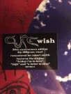 The Cure – Wish (2xlp) 2022 thumbnail