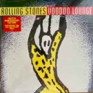 Rolling Stones – Voodoo Lounge (2xlp) 2024 LTD thumbnail