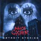 Alice Cooper ‎– Detroit Stories (2xLP) thumbnail