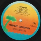 Fairport Convention – The History Of Fairport Convention (2xLP)  thumbnail