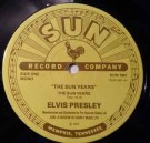 Elvis Presley – Interviews And Memories Of: The Sun Years (UK77) thumbnail