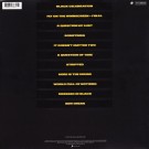 Depeche Mode – Black Celebration (2016) thumbnail