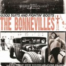 The Bonnevilles ‎– Good Suits And Fightin´ Boots (pink) thumbnail