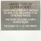 George Michael – Older (2022) Box set thumbnail