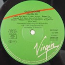 Gary Moore ‎– After The War (EU89) thumbnail