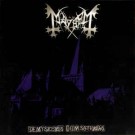 Mayhem – De Mysteriis Dom Sathanas (LTD-Purple) 2020 thumbnail