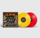 DEF LEPPARD - Diamond Star Halos (2xlp) LTD thumbnail