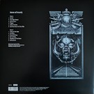 Motörhead ‎– Kiss Of Death (2019) thumbnail