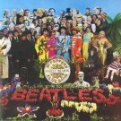BEATLES SGT.PEPPER'S LONELY HEARTS CLUB BAND (ANNIVERSARY EDITION) Stereo Mix edition thumbnail