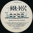 Finn Kalvik ‎– Tusenfryd Og Grå Hverdag (NOR74) thumbnail