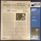 Cannonball Adderley – Somethin' Else (2024) LTD thumbnail
