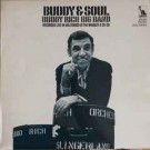 Buddy Rich Big Band – Buddy & Soul (UK69) thumbnail