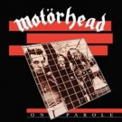 Motörhead On Parole (2xvinyl) 2020 thumbnail