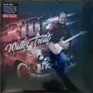 Walter Trout – Ride (2xLP) LTD 2022 thumbnail